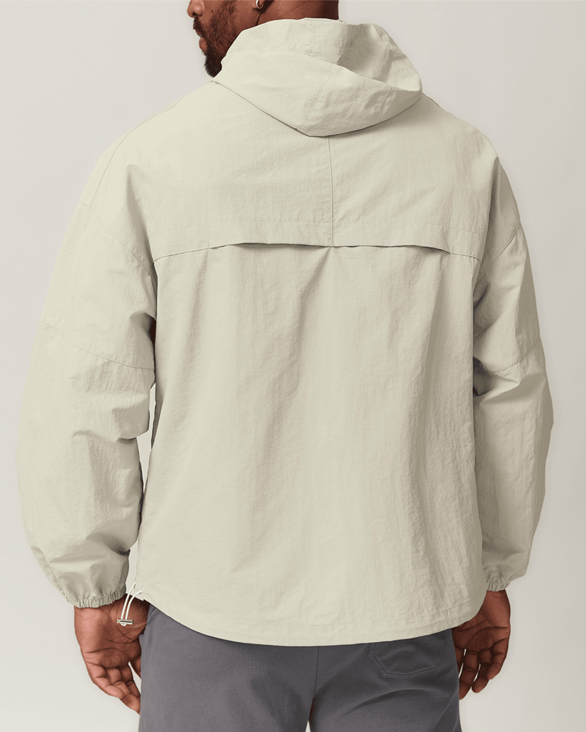 Ironfit Windbreaker Jacket - Ironfit