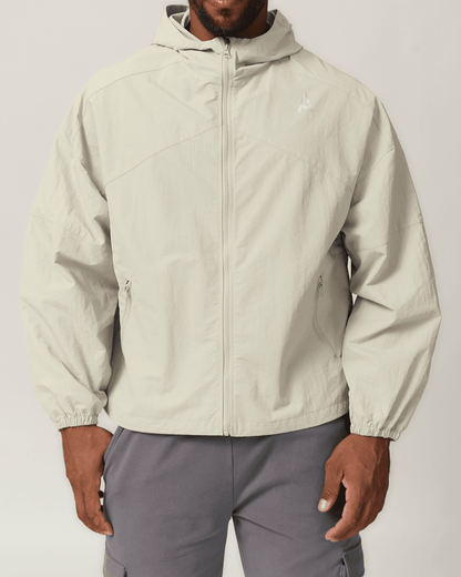 Ironfit Windbreaker Jacket - Ironfit