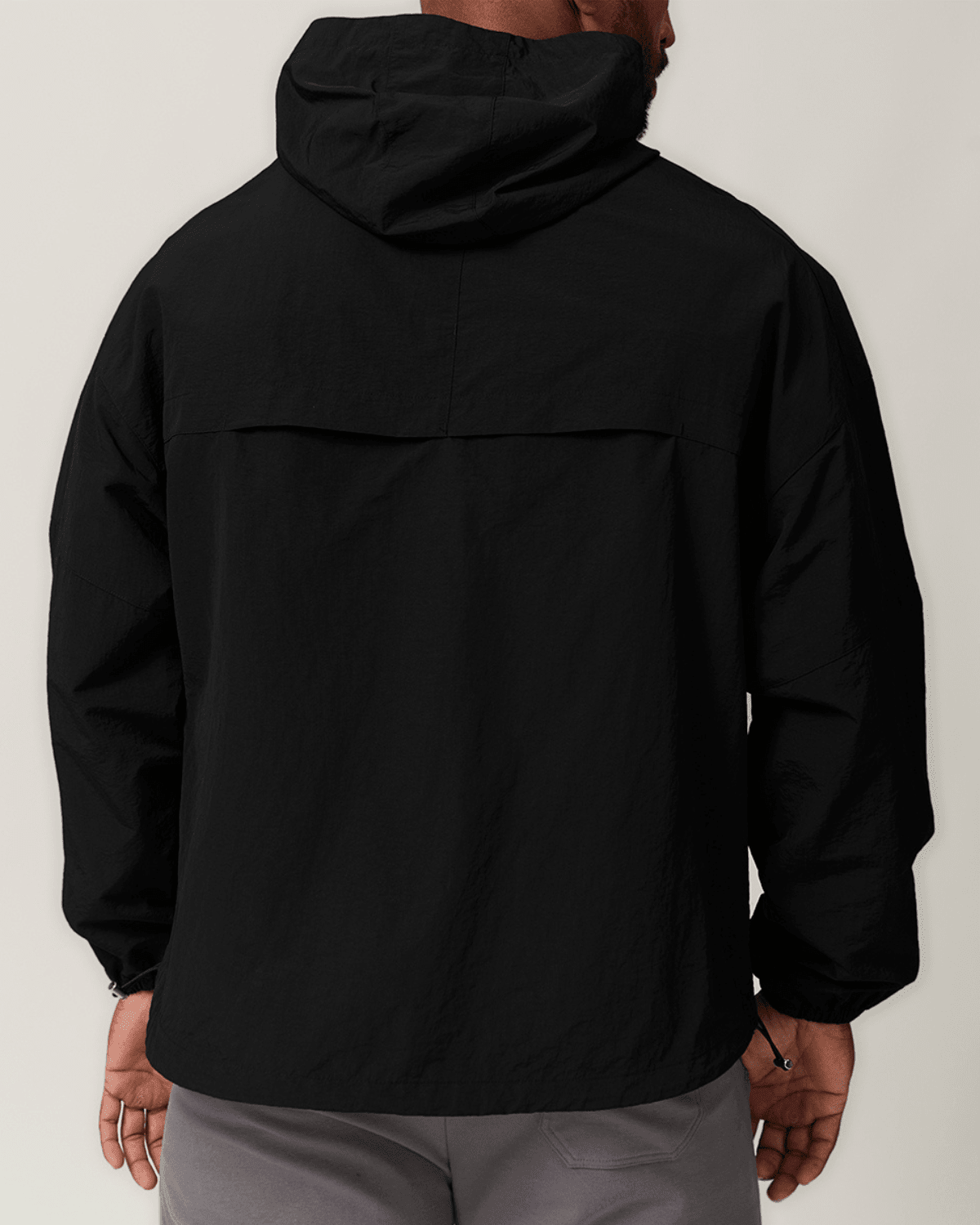 Ironfit Windbreaker Jacket - Ironfit
