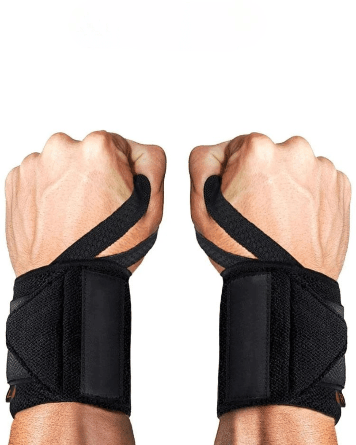 Ironfit Wrist Wrap - Ironfit