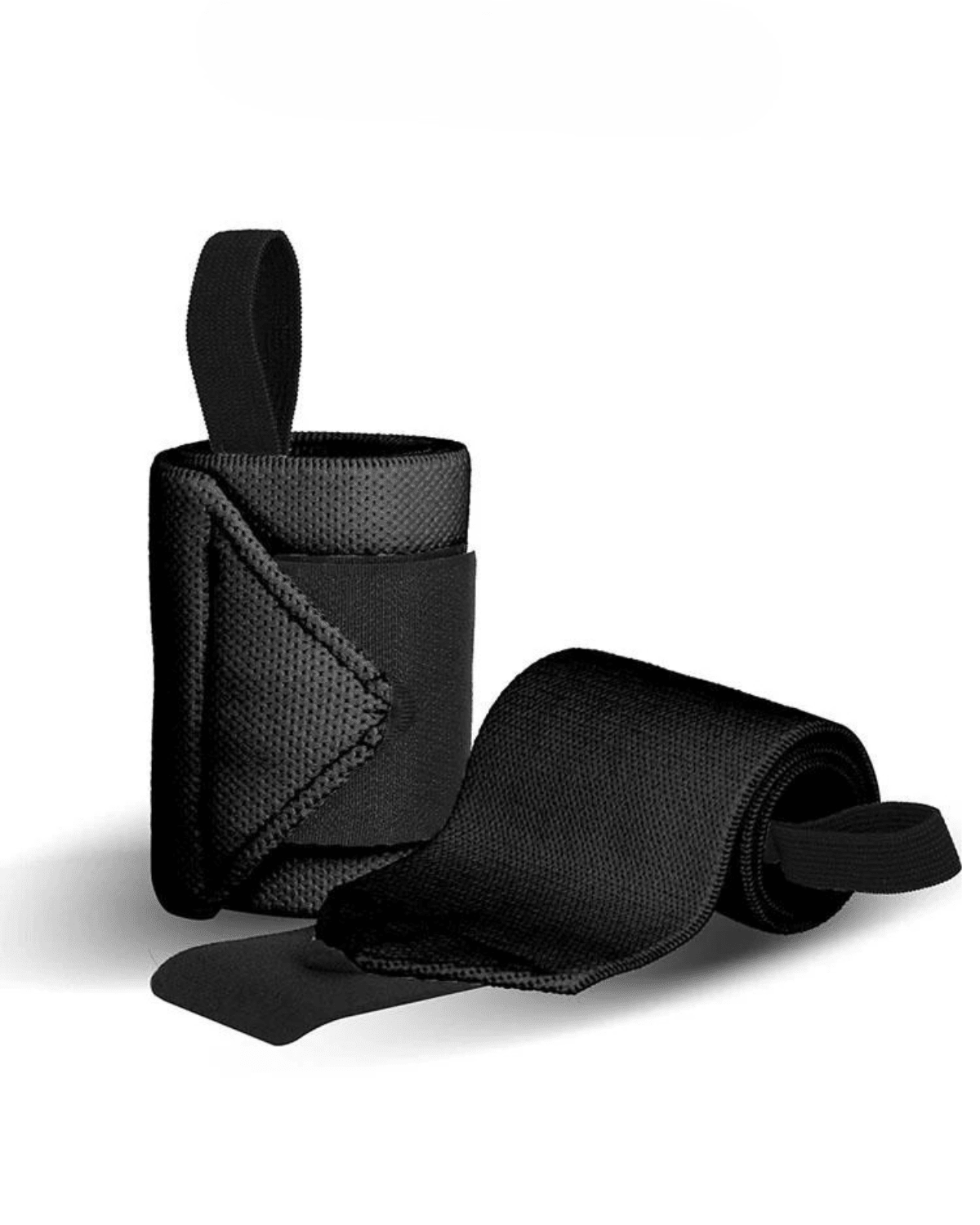 Ironfit Wrist Wrap - Ironfit