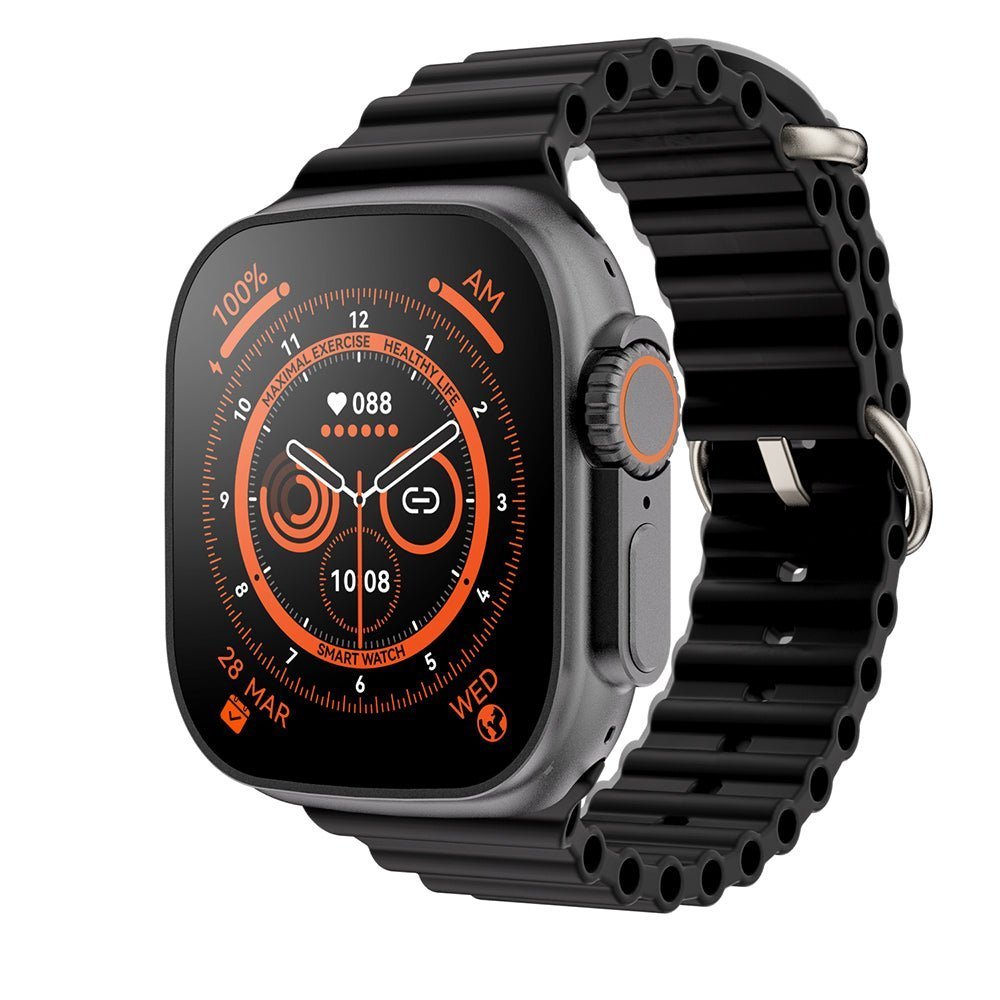 Ironfit X8Ultra Intelligente Uhr - Ironfit