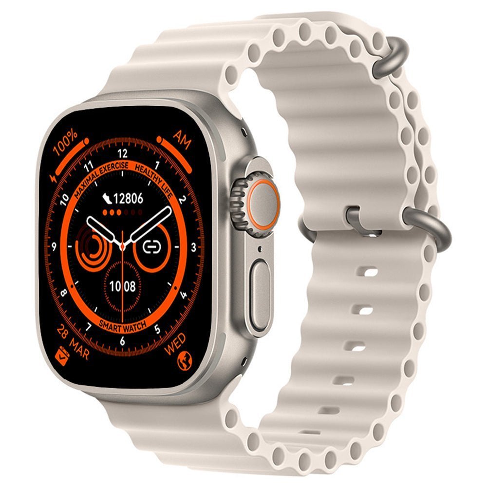Ironfit X8Ultra Intelligente Uhr - Ironfit