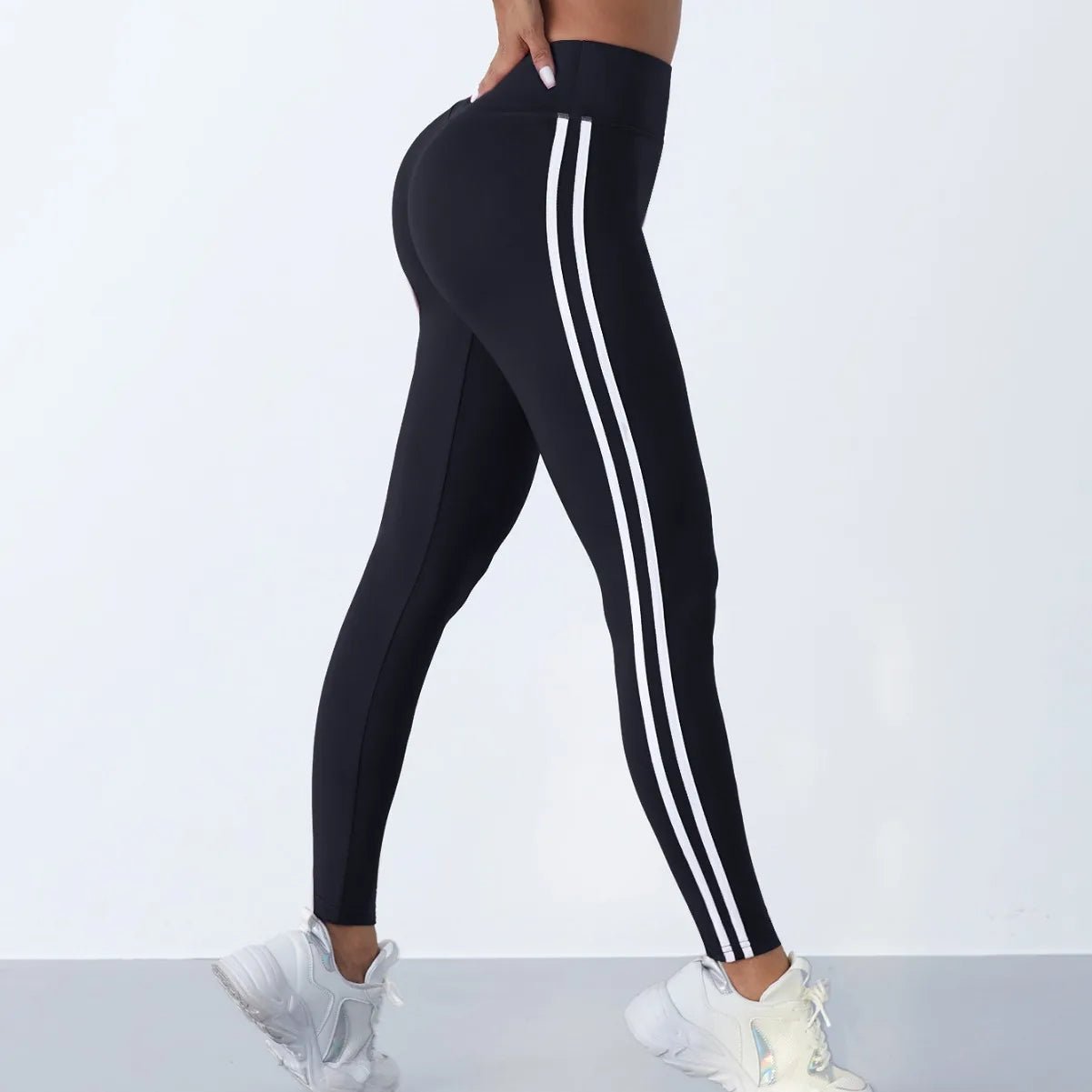 Ironfit Yoga Leggings - Ironfit