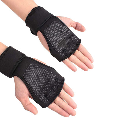 Ironfits Fitness - Handschuhe - Ironfit