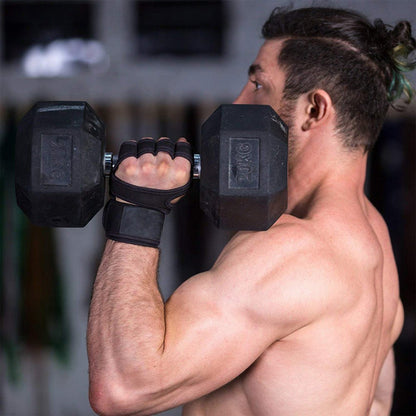 Ironfits Fitness - Handschuhe - Ironfit