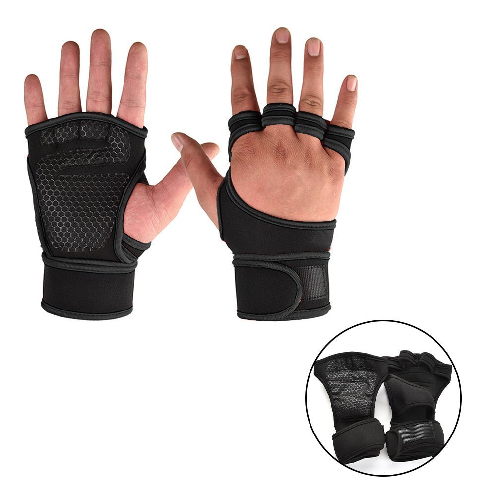 Ironfits Fitness - Handschuhe - Ironfit