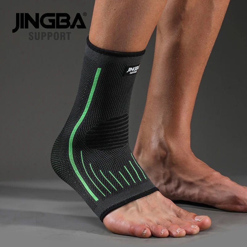 Jingba Knöchelstütze - Ironfit