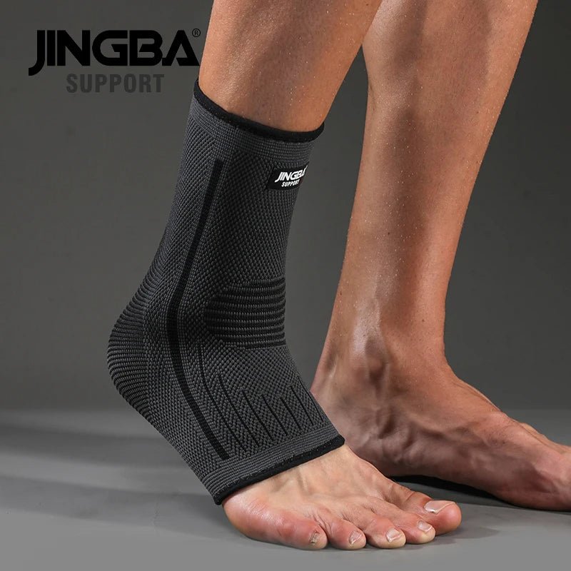 Jingba Knöchelstütze - Ironfit