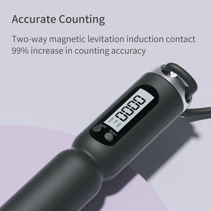 Jumpy - Kabelloses Springseil - Gymfit