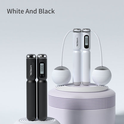 Jumpy - Kabelloses Springseil - Gymfit