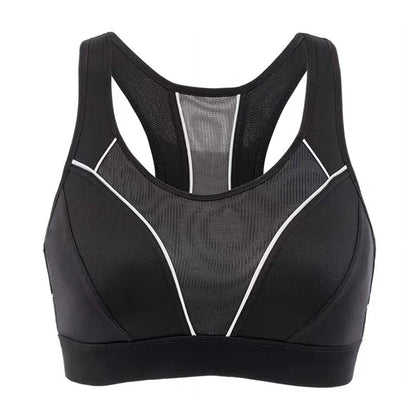 Kabelloser Sport - BH mit hoher Stoßdämpfung - Ironfit