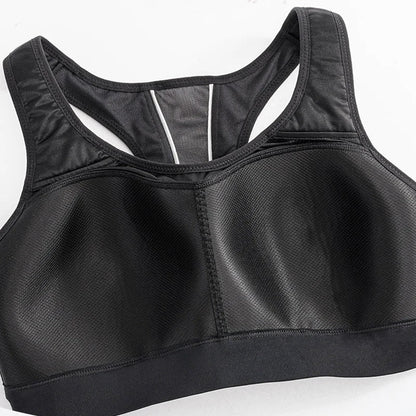 Kabelloser Sport - BH mit hoher Stoßdämpfung - Ironfit