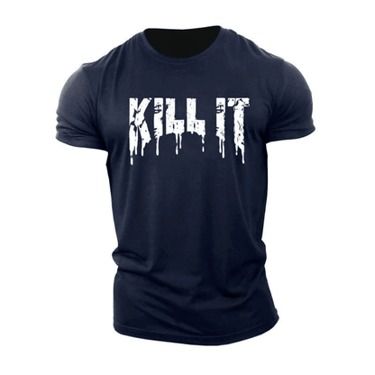 Kill It T-shirt - Ironfit