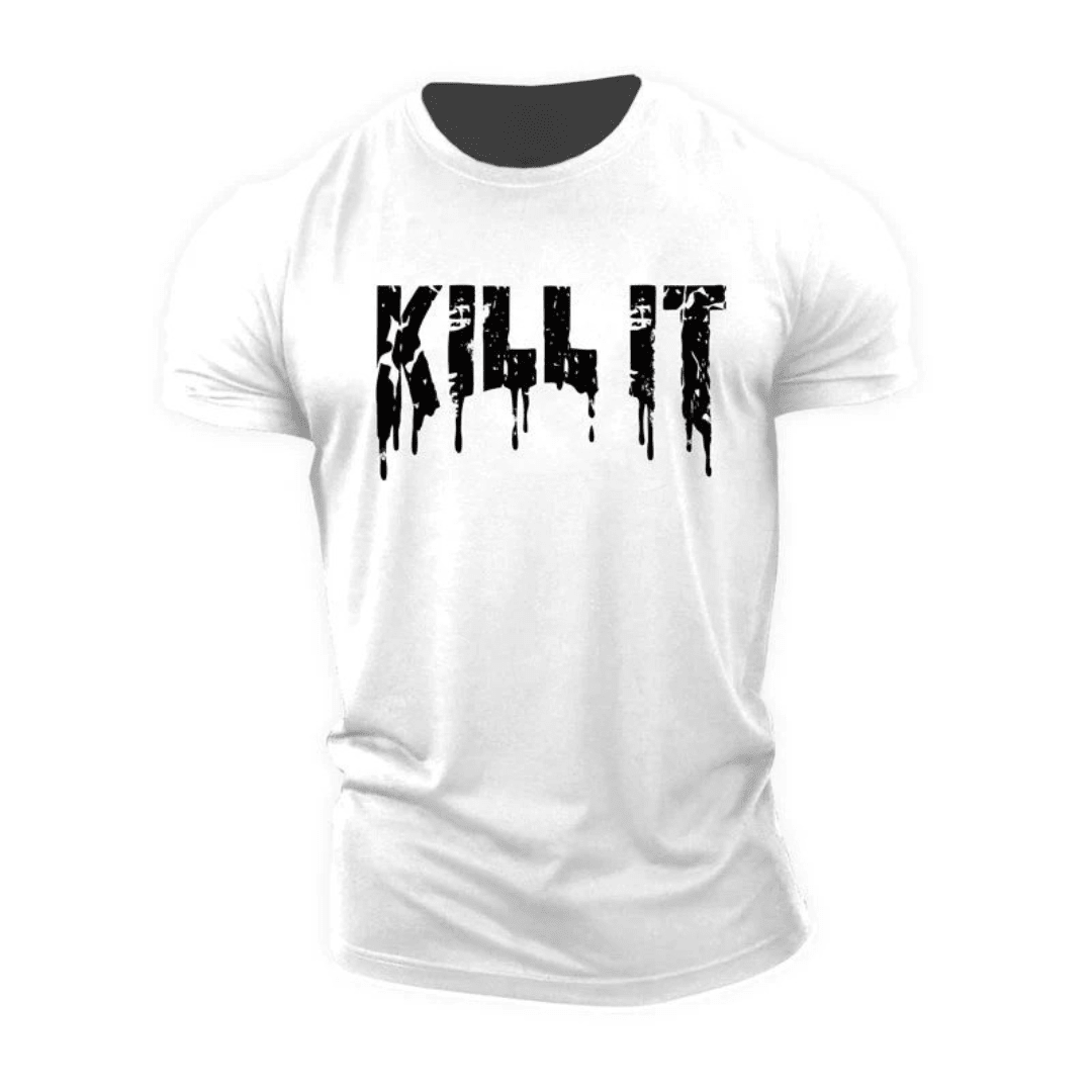 Kill It T-shirt - Ironfit