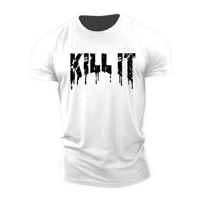 Kill It T-shirt - Ironfit