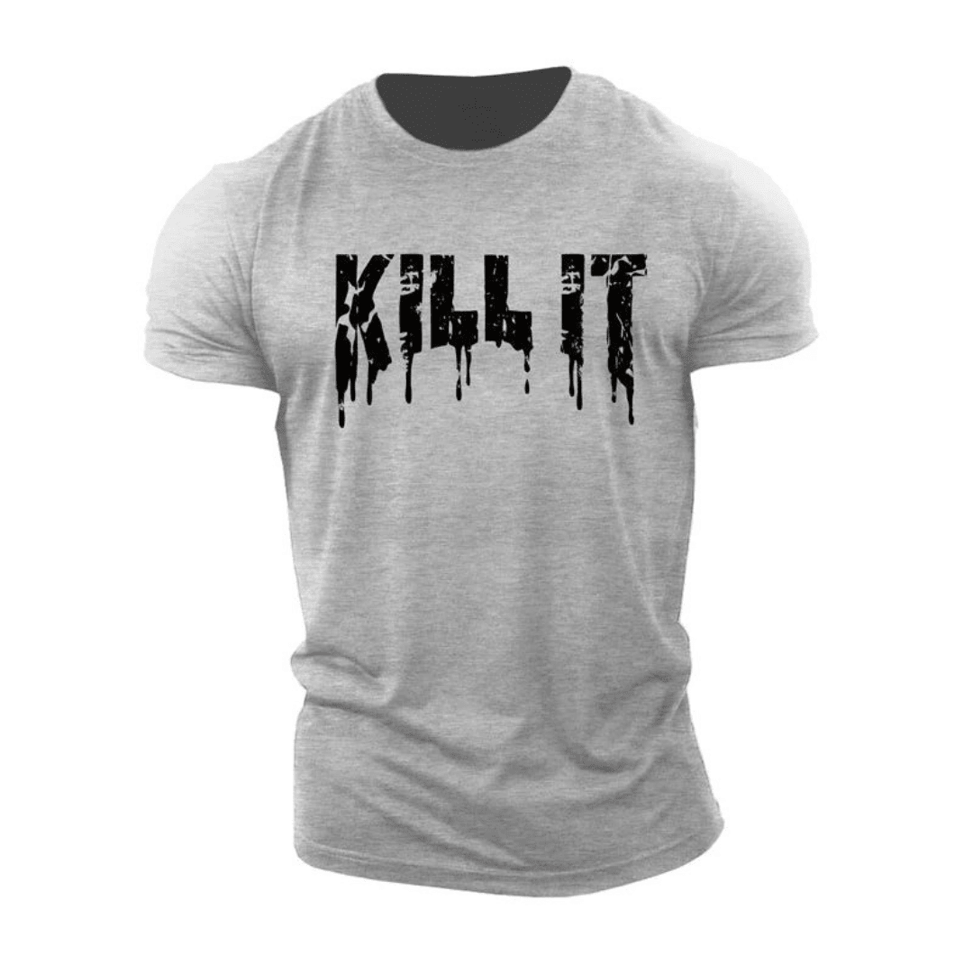 Kill It T-shirt - Ironfit
