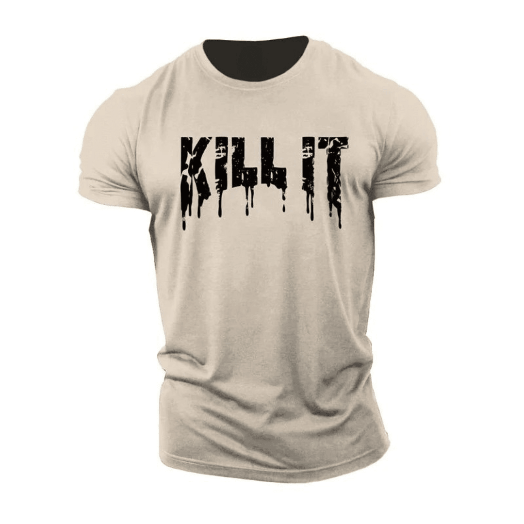 Kill It T-shirt - Ironfit