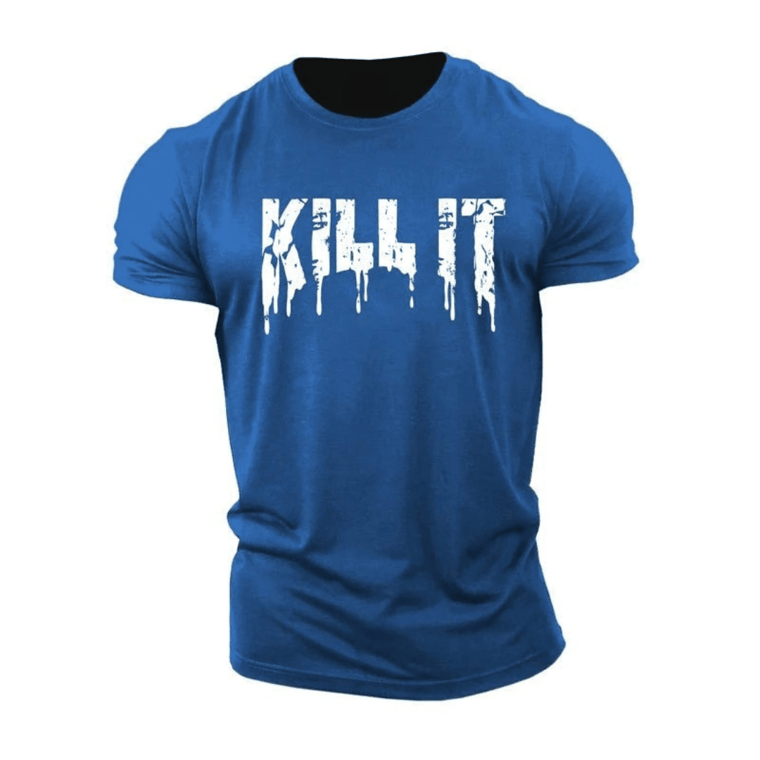 Kill It T-shirt - Ironfit