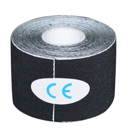 Kinesiologie - Tape - Ironfit