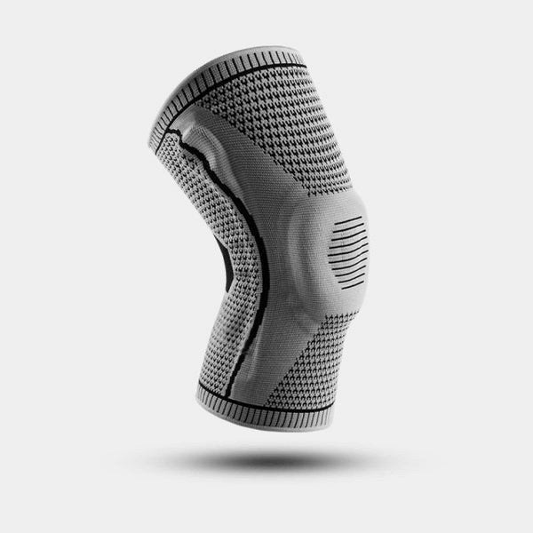 Kniebandage gegen Schmerzen - Ironfit