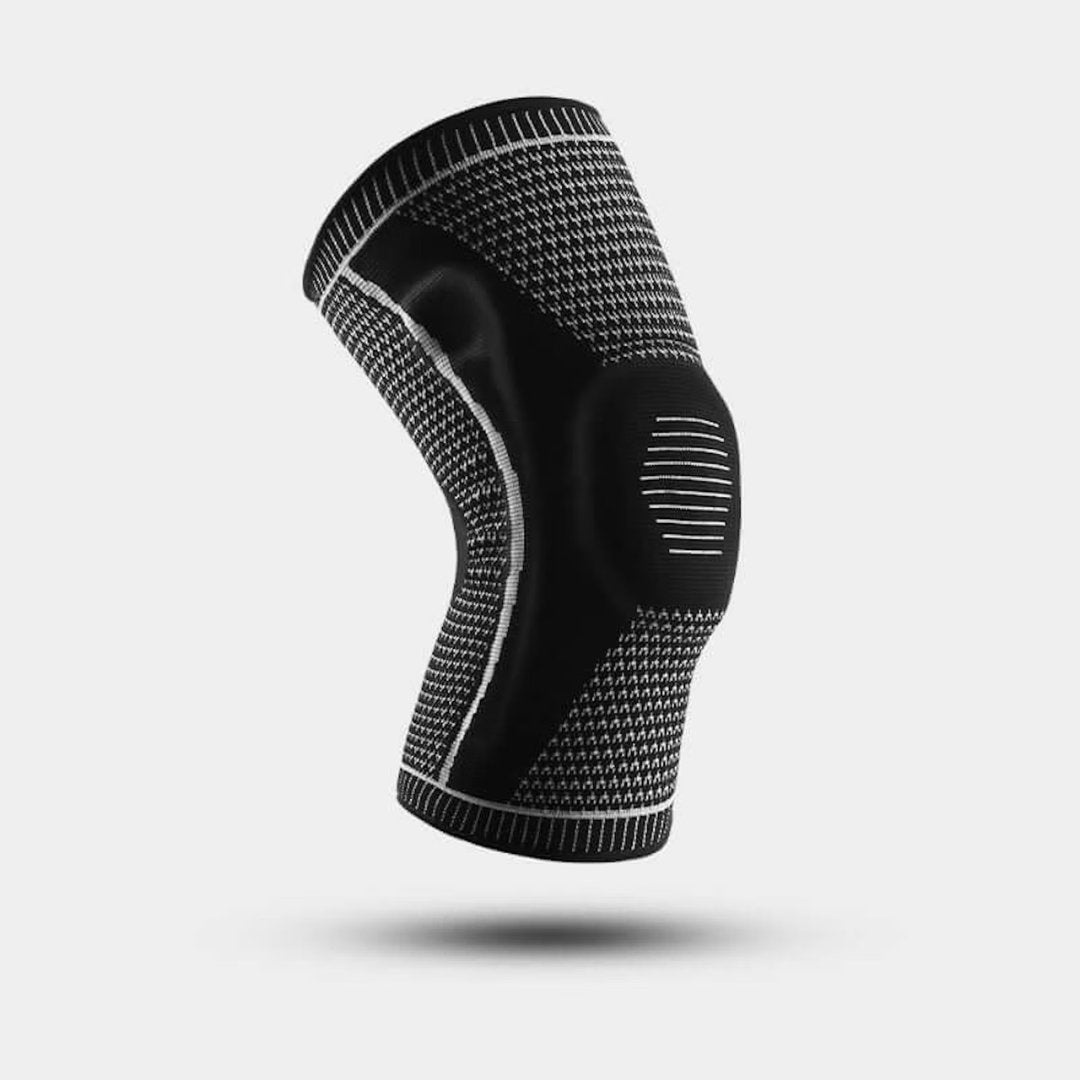 Kniebandage gegen Schmerzen - Ironfit