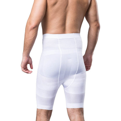 Kompressions - Shapewear - Shorts - Ironfit