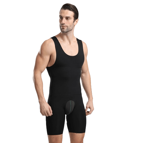 Kompressionsform für den Körper - Ironfit