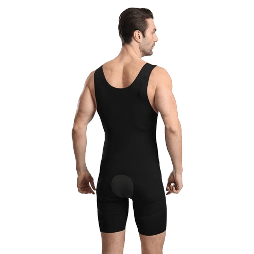 Kompressionsform für den Körper - Ironfit