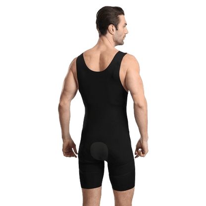 Kompressionsform für den Körper - Ironfit