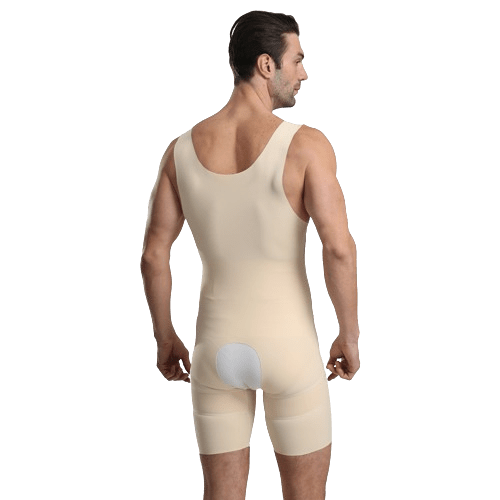 Kompressionsform für den Körper - Ironfit