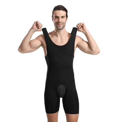 Kompressionsform für den Körper - Ironfit