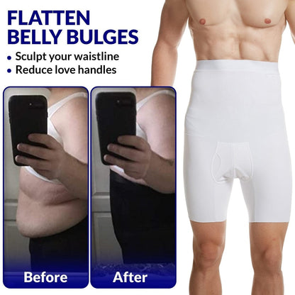 Kompressionsgürtels für Männer - Ironfit