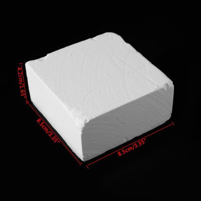 Kreide - Magnesium für stärkeren Halt - Ironfit