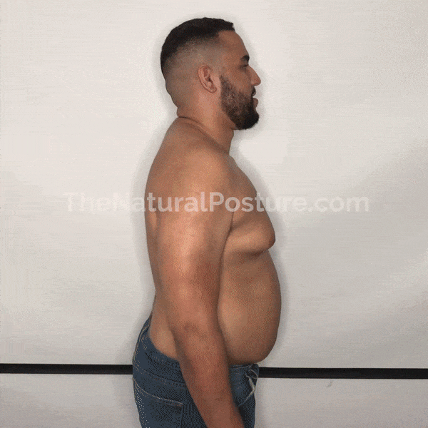 Körperladen Kompressionsshirt Shapewear Slimming Unterhemd