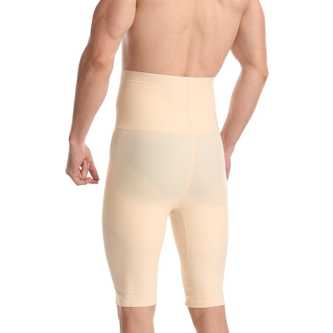 Körpergeschäft Shapewear Girdle Shorts mit Kompression