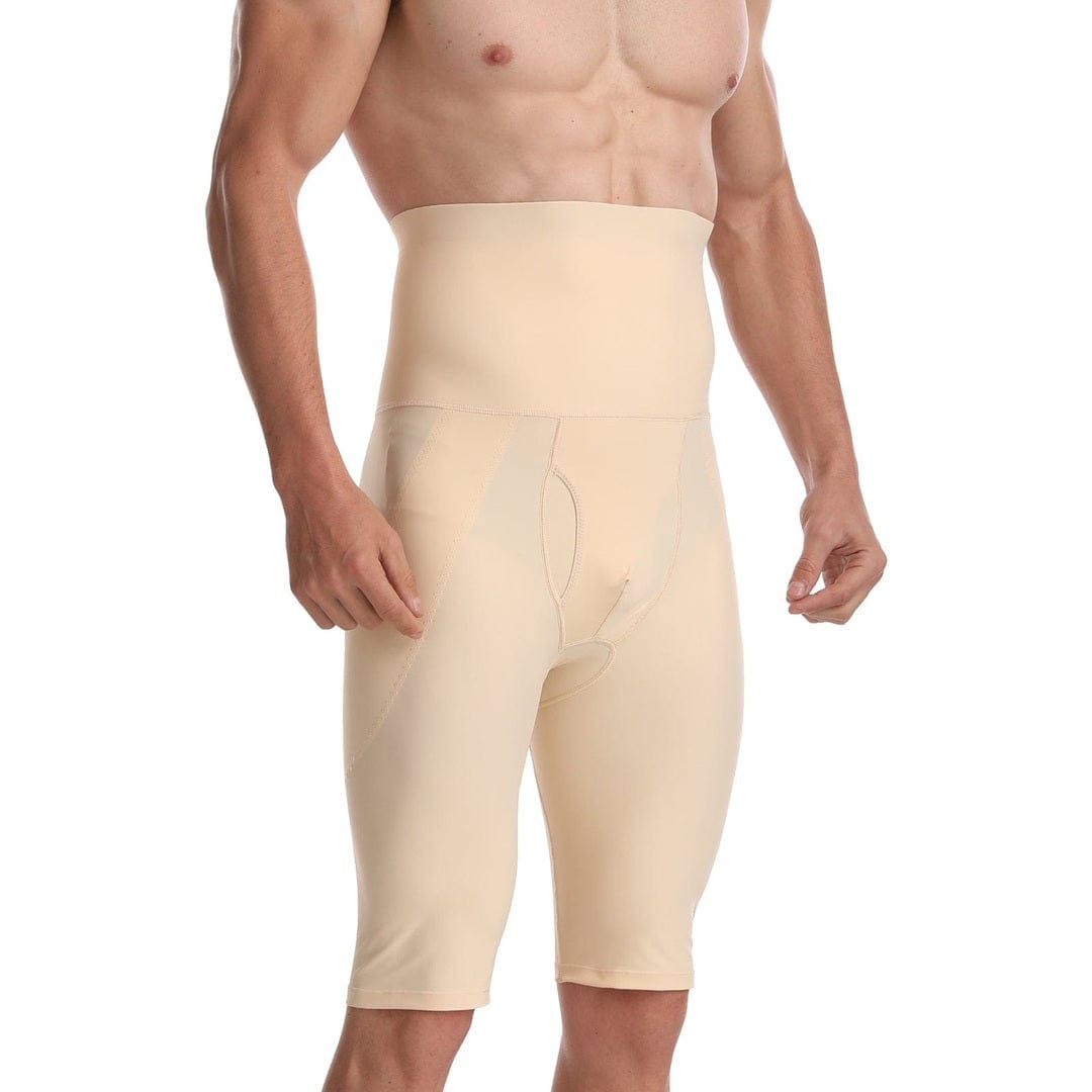 Körpergeschäft Shapewear Girdle Shorts mit Kompression