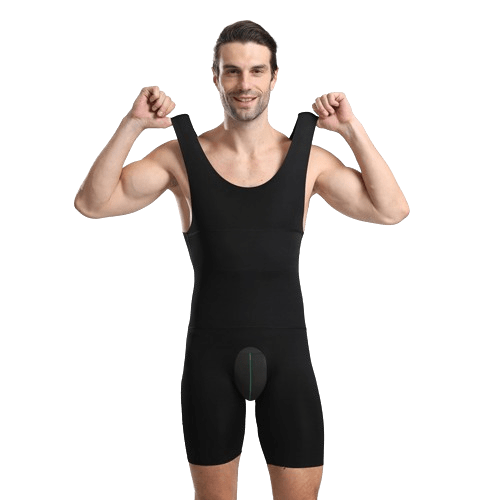 Körpergeschäft Shapewear Kompressionsform für den Körper