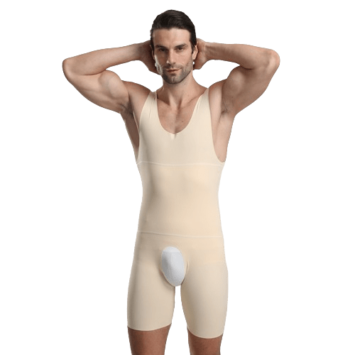 Körpershop Shapewear Kompressionsform für den Körper