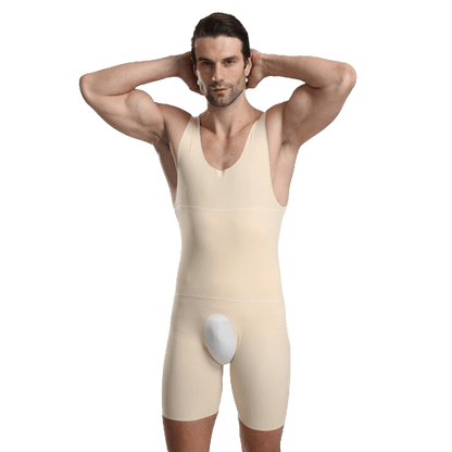Körpershop Shapewear Kompressionsform für den Körper