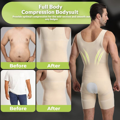 Körpershop Shapewear Kompressionsform für den Körper