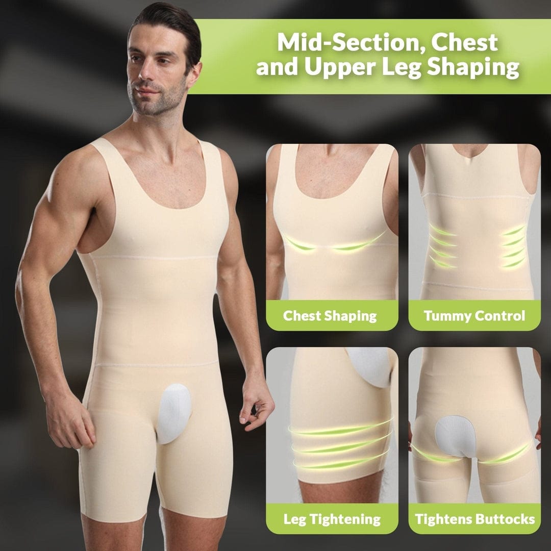 Körpergeschäft Shapewear Kompressionsform für den Körper