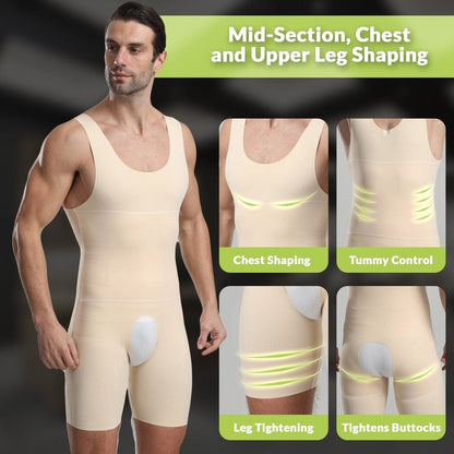 Körpergeschäft Shapewear Kompressionsform für den Körper