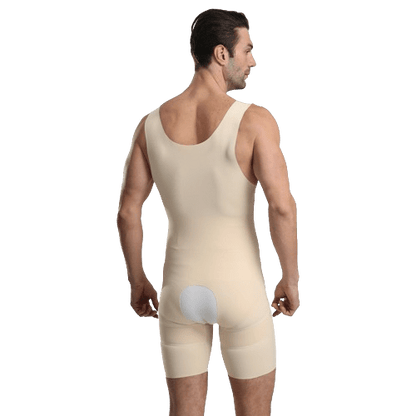 Körpershop Shapewear Kompressionsform für den Körper