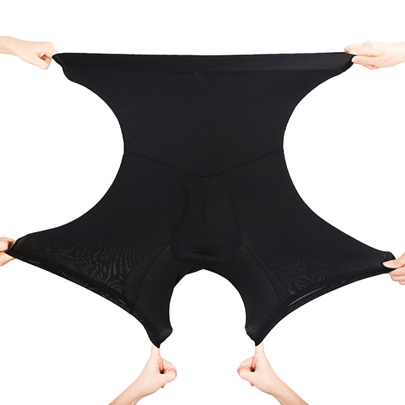 Körperladen Shapewear Kompressionsshorts