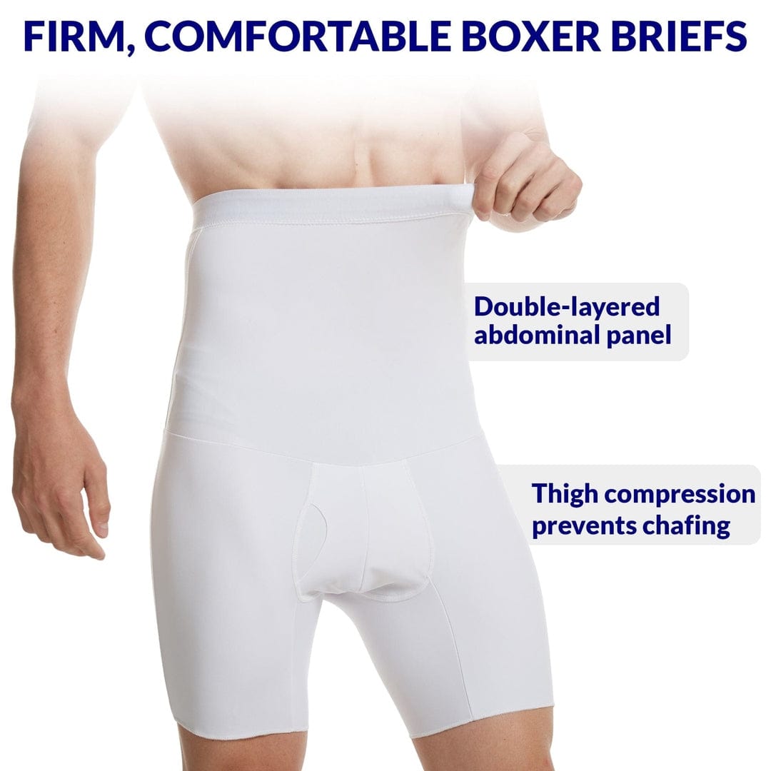 Körpergeschäft Shapewear Kompressionshose Shorts