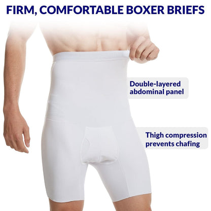 Körpergeschäft Shapewear Kompressionshose Shorts