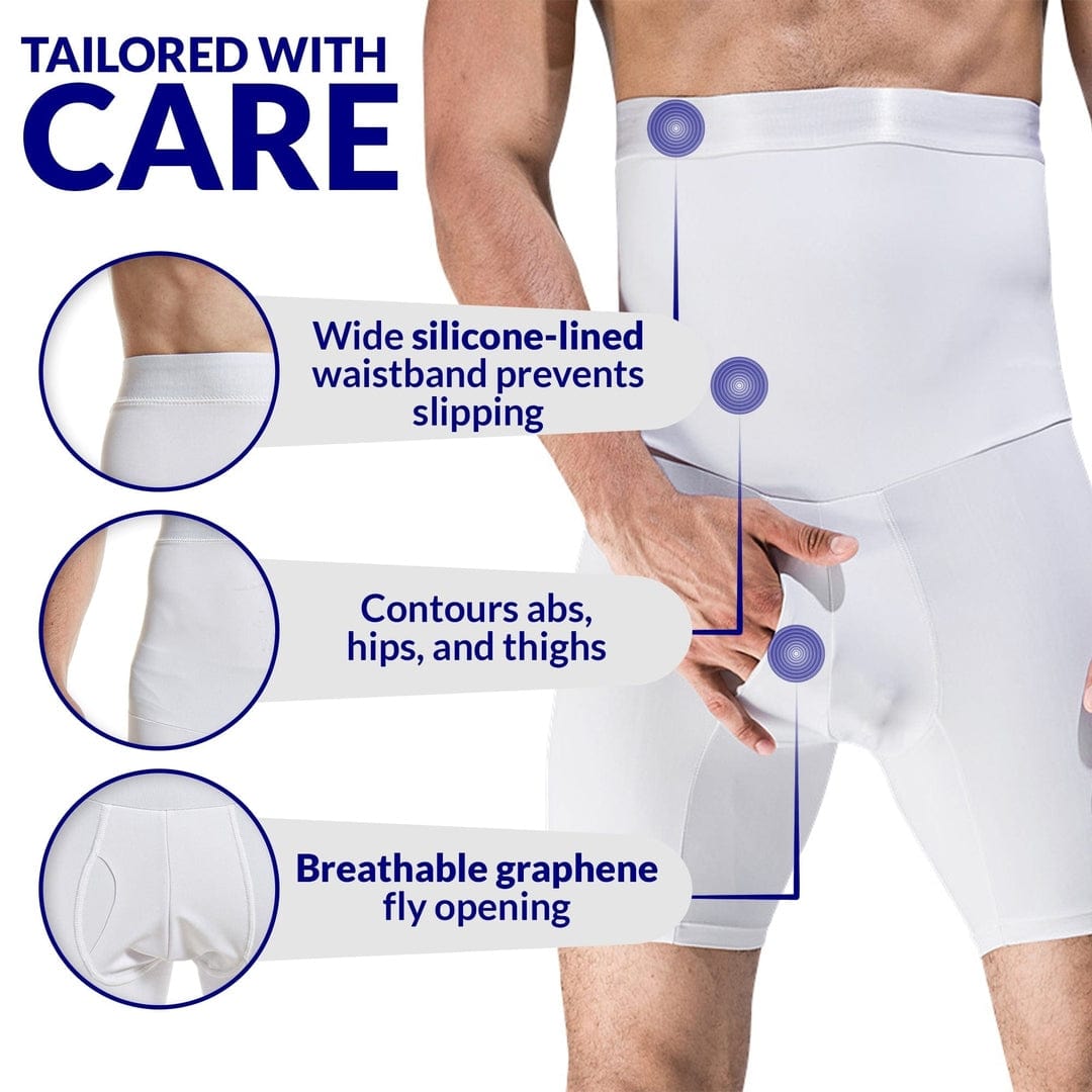 Körperladen Shapewear Kompressionsshorts