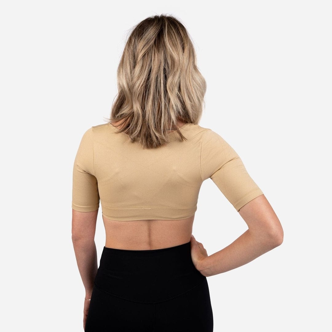 Körpergeschäft Shapewear Oberarmformer und Haltungshilfe