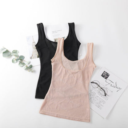 Körpergeschäft Shapewear Shapewear schlanker Mädchent
